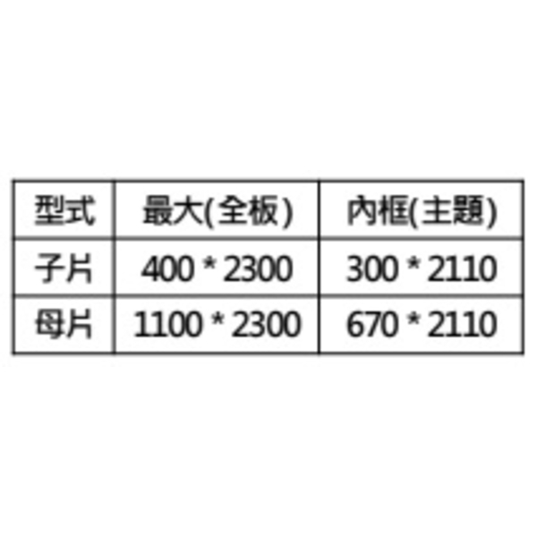 精鑄鋁板門SA-019-聖智榮工程有限公司