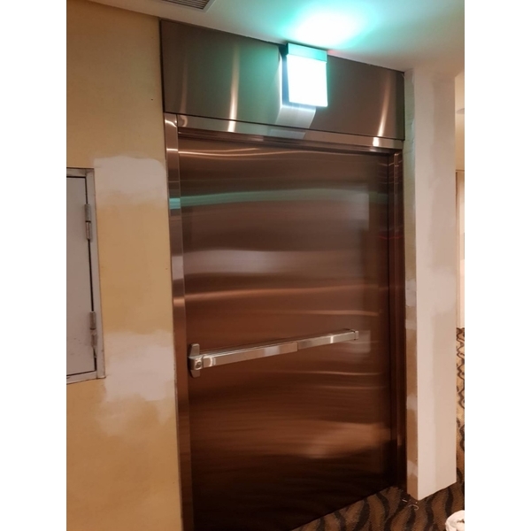 工程記錄-聖智榮工程有限公司