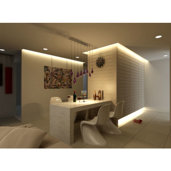 空間設計3D圖