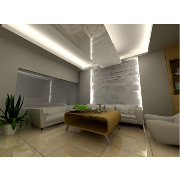 室內設計3D圖