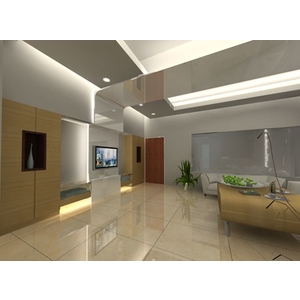 室內設計3D圖-生活空間室內設計有限公司