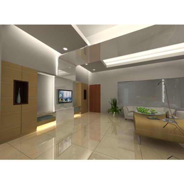 室內設計3D圖