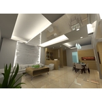 室內設計3D圖-生活空間室內設計有限公司