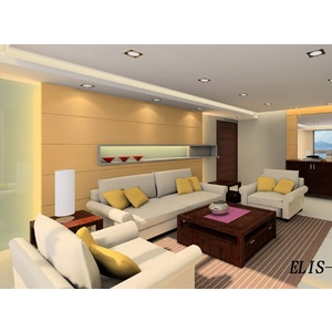 室內設計3D圖-生活空間室內設計有限公司