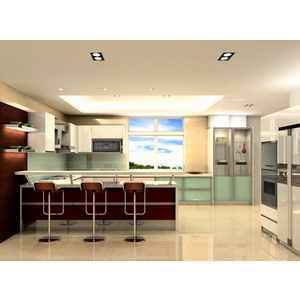 室內設計3D圖-生活空間室內設計有限公司