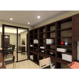 室內設計3D圖-生活空間室內設計有限公司