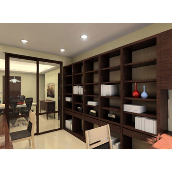 室內設計3D圖