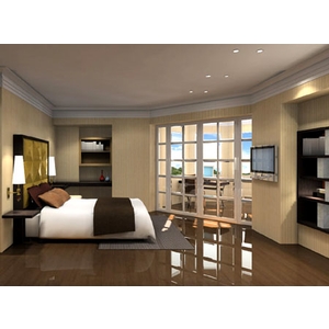 室內設計3D圖-生活空間室內設計有限公司