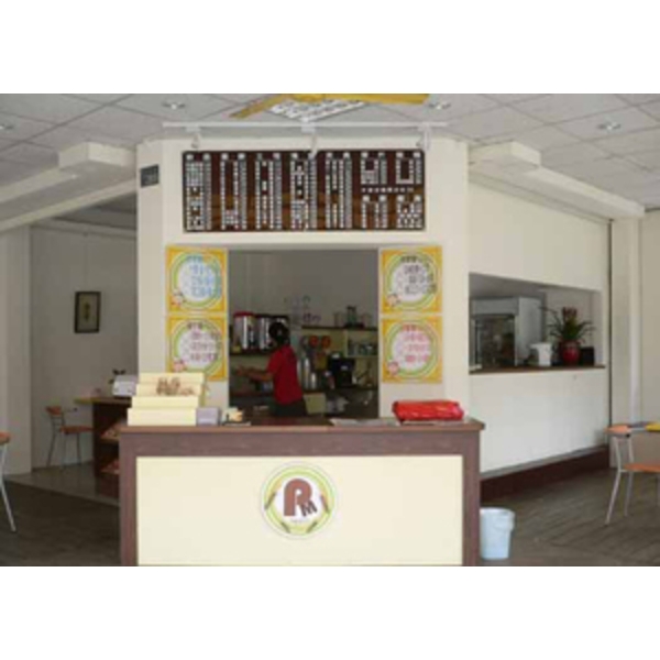 早餐店設計 早餐店設計