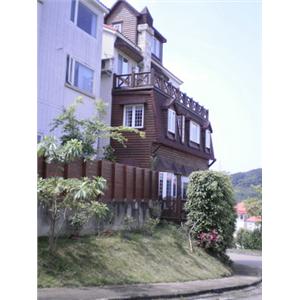 庭園造景-爵仕帝景觀室內設計工程有限公司