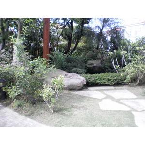 庭園造景-爵仕帝景觀室內設計工程有限公司