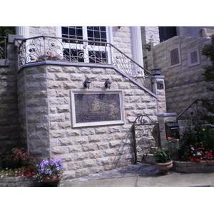 庭園造景-爵仕帝景觀室內設計工程有限公司