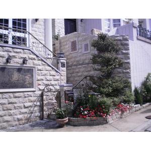 庭園造景-爵仕帝景觀室內設計工程有限公司