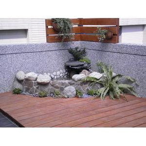 庭園造景-爵仕帝景觀室內設計工程有限公司