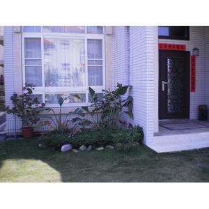 庭園造景-爵仕帝景觀室內設計工程有限公司