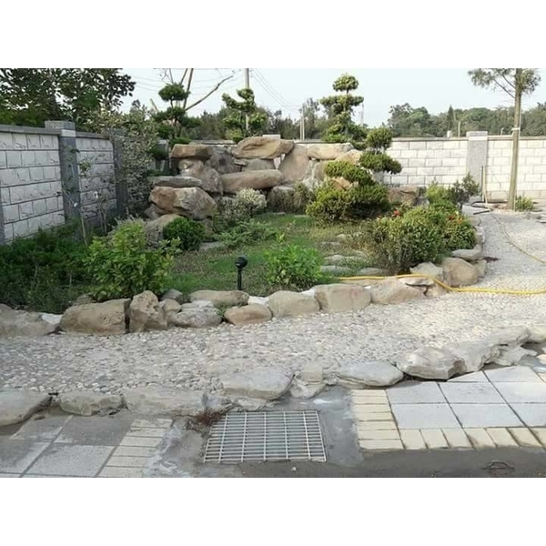 園藝造景 園藝造景