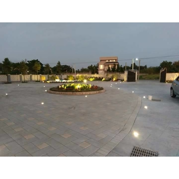 庭園造景設計 庭園造景設計