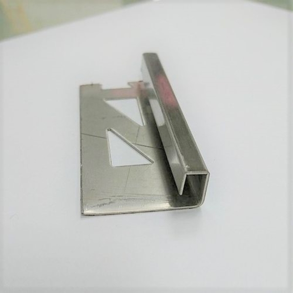 不銹鋼修邊條