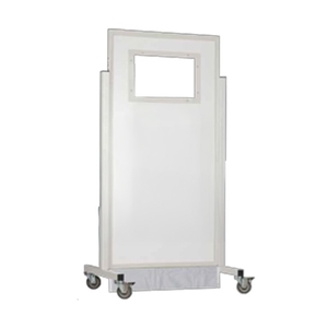 移動式鉛屏風-金全益金屬工廠有限公司