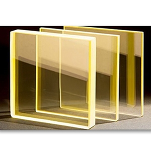 康寧 Med-X® 鉛玻璃-金全益金屬工廠有限公司