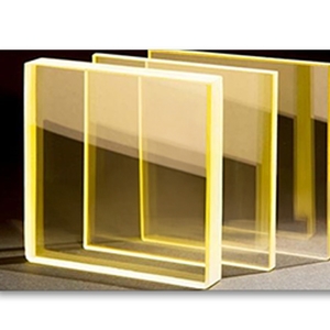 康寧 Med-Gamma® 鉛玻璃-金全益金屬工廠有限公司