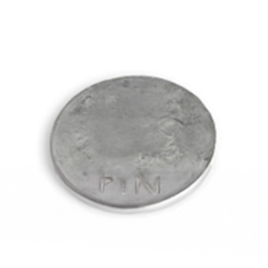 配重鉛-金全益金屬工廠有限公司