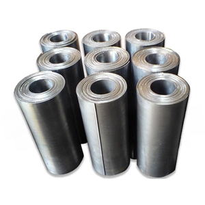 鉛板-金全益金屬工廠有限公司