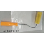 海綿滾筒-劦翊實業有限公司