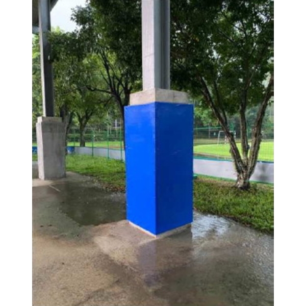 防撞墊