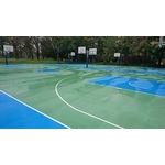 后里舊社里環保公園球場