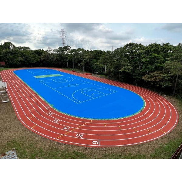 桃園龍潭台全電機球場 桃園龍潭台全電機球場