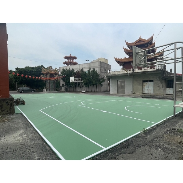 壓克力球場 壓克力球場