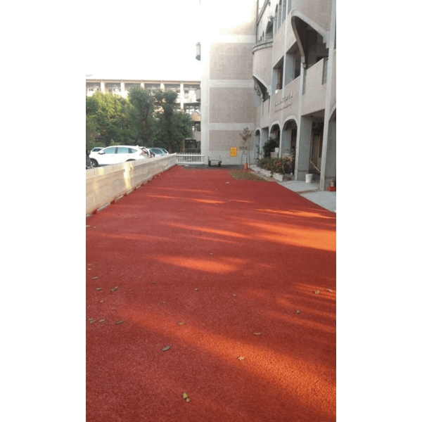 水性跑道