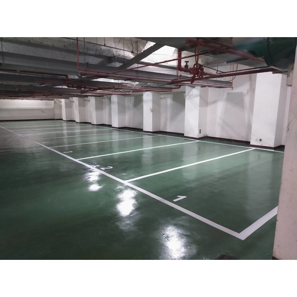 地下室停車場地坪 地下室停車場地坪