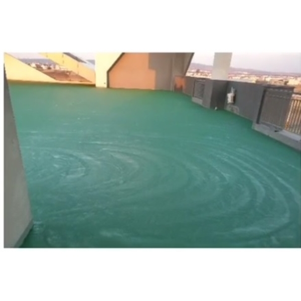 屋頂防水暨停車場 屋頂防水暨停車場
