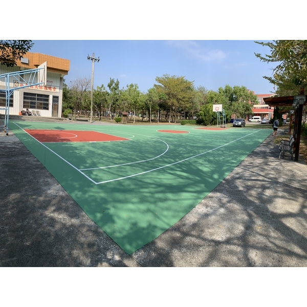 壓克力球場 壓克力球場
