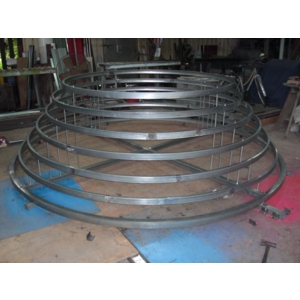 加工品-昇鑫鐵工廠