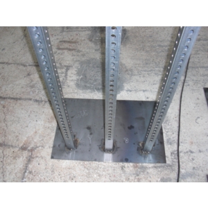 加工品-昇鑫鐵工廠