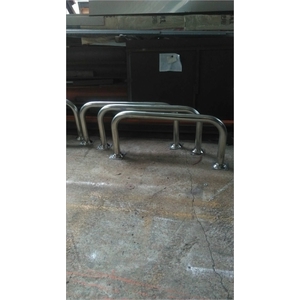 路障-昇鑫鐵工廠