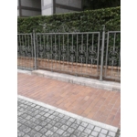 鐵欄杆-昇鑫鐵工廠