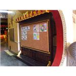 廟宇設計 - 大億裝潢行