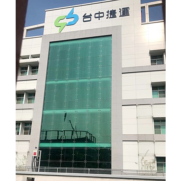 玻璃工程 玻璃工程