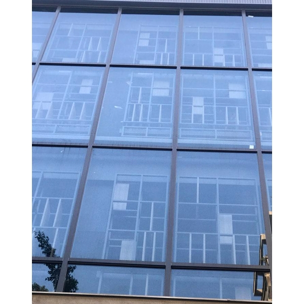 玻璃工程 玻璃工程