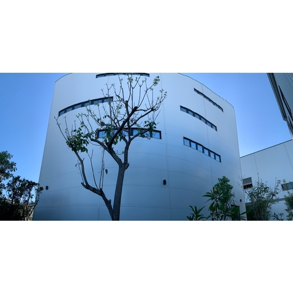 烤漆鋼板-利宇新吉廠 烤漆鋼板-利宇新吉廠