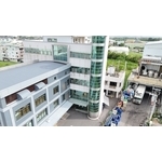 鋁包板＋格柵 - 金澔金屬有限公司