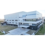 烤漆鋼浪板 - 金澔金屬有限公司