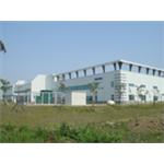 新建工程 - 金澔金屬有限公司