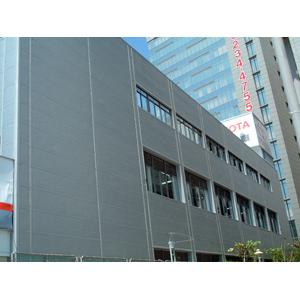 翻新修繕工程-金澔金屬有限公司