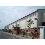 游泳池新建工程 - 金澔金屬有限公司