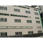 廠房新建 - 金澔金屬有限公司